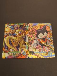 2025年最新】ドラゴンボールヒーローズ フリーザの人気アイテム