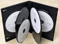 格安！QC検定3級合格講座 DVD5枚セット テキスト＆問題集付き(PDF)