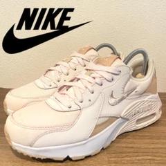 NIKE WMNS AIR MAX EXCEE LIGHT SOFT PINK
