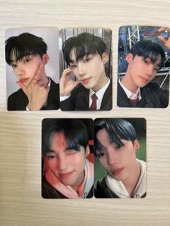 2025年最新】the boyz ニュー トレカの人気アイテム - メルカリ