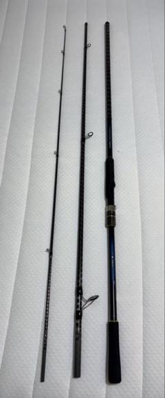 22ネッサBB 22NESSA BB S108M+ SHIMANO 中古 シマノ ネッサ BB S108M+ (ロッド・釣竿) 価格比較 - 価格.com