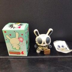 2025年最新】Kidrobot Dunnyの人気アイテム - メルカリ