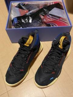 union nike jordan delta ユニオン ジョーダン デルタ