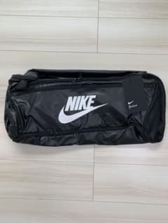 ナイキ ブラジリア ダッフルバッグの中古 未使用品を探そう メルカリ
