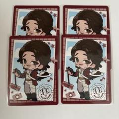 第五人格 一等航海士 ラスカル 楽コレ 設定画アクスタ IdentityV×ラスカル」コレクション【Ⅱ】～男性サバイバー編