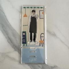 最終値下げ❣️nct127 ジェヒョン アクリルスタンド 2025年最新】nct127 カフェ ジェヒョン アクスタの人気アイテム