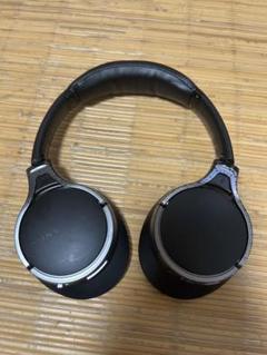 【新品・未開封】ヘッドホン MDR-10RC ブラック Amazon.co.jp: SONY 密閉型ヘッドホン ハイレゾ音源対応