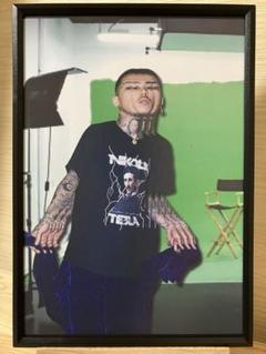 ポスター付き SWITCH 2025年 2月号 千葉雄喜 特集 KOHH 雑誌