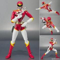 2025年最新】S.H.Figuarts 鳥人戦隊ジェットマン レッドホークの