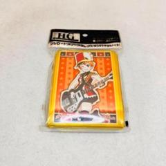 71 バンドリ！ガールズバンドパーティ！ 北沢はぐみ カード スリーブ