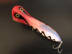 heddon Bubble Dancer バブルダンサー オルードルアー 2025年最新】バブルダンサーの人気アイテム - メルカリ