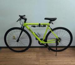 Tern ターン　CLUTCH ８段変速　54 cm 東京 自転車 A-826 Tern ターン CLUTCH 8段変速 54 cm 東京 自転車 A-826 - メルカリ