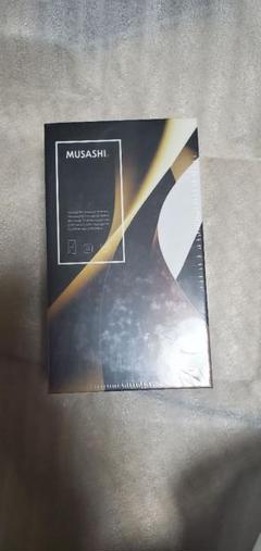 freetel musashi