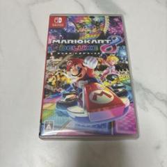 マリオカート8 デラックス Nintendo Switch
