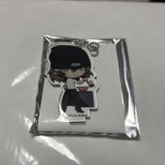 ペルソナ　カフェ　アクキー　荒垣真次郎 P3R アクリルスタンド(荒垣真次郎)｜エビテン