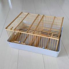 安いメジロ 籠の通販商品を比較 | ショッピング情報のオークファン