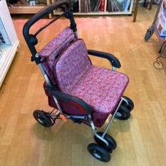 手押し 車老人の中古 未使用品を探そう メルカリ