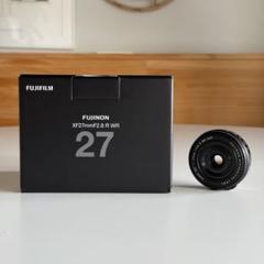 2025年最新】XF27 F2.8の人気アイテム - メルカリ