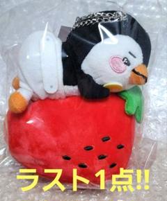 期間限定☆LEE JUNHO☆Midnight Sun ペンペン バッグチャーム