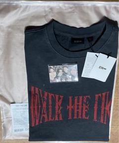 ENHYPEN WALK THE LINE オーバーサイズTシャツM