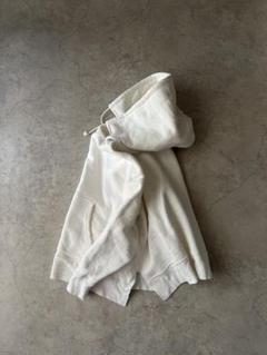 【美品 SEA ヴィンテージ スウェット フーディ ホワイト】 美品 SEA ヴィンテージ スウェット フーディ ホワイト】 - メルカリ