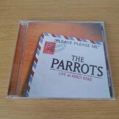 M-275 CD THE PARROTS PLEASE PLEASE ME LI