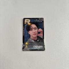StrayKids ssjyp シュスジェ　チャンビン straykids ssjyp popup トレカ チャンビン - メルカリ