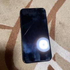 iPhone XR ブラック 64GB