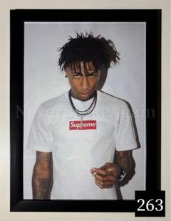 supreme ポスター2枚組　B1サイズ 2025年最新】supreme ポスターの人気アイテム - メルカリ