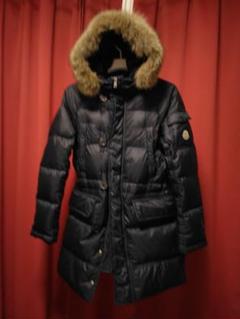 良品 MONCLER \