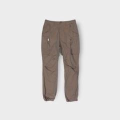 希少 nonnative TROOPER TROUSERS 1 カーゴパンツ nonnative - nonnative TROOPER EASY PANTS イージーパンツ 2の
