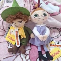 Sekiguchi セキグチ ミムラ姉さん➕リトルミィ2体セット Sekiguchi セキグチ ミムラ姉さん➕リトルミィ2体セット - メルカリ