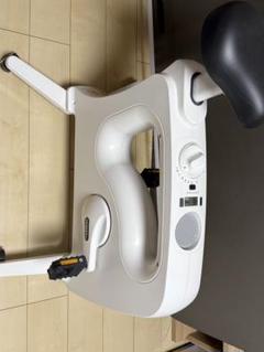 FlexiSpot フレキシスポット バイクチェア V9U