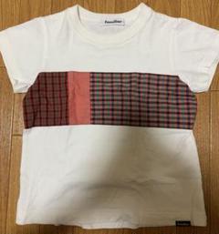 ファミリア Tシャツ 110