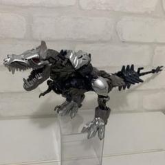 トランスフォーマー グリムロック 最後の騎士王