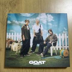 Number_i GOAT 初回盤 楽天市場】Number_i GOAT(初回生産限定盤A+B+通常盤) 3種セット