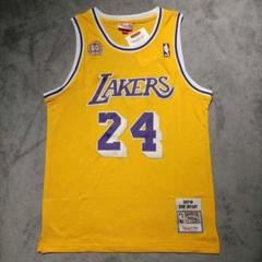 a bathing ape Lakers タンクトップ　コービーブライアント 2025年最新】レイカーズ タンクトップの人気アイテム - メルカリ