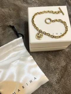 MARIHA(マリハ) Organic Gems ブレスレット スモーキークォーツ