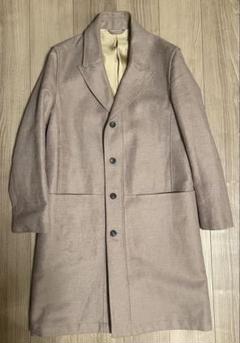 S.E.H kelly ショップコート　Sサイズ　美品　英国製 S.E.H kelly ショップコート Sサイズ 美品 英国製 - メルカリ