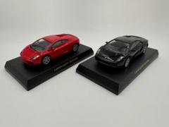 Kyosho ランボルギーニミニカーコレクション 7台セット 2025年最新】京商 ランボルギーニ ミニカー コレクションの人気