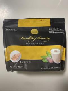 新品未開封　カーブス　ヘルシービューティー　きな粉ラテ味 カーブス ヘルシービューティー きな粉ラテ味｜Yahoo!フリマ（旧