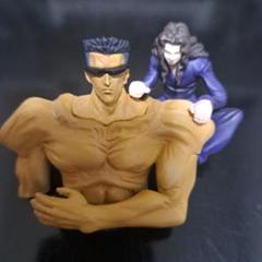 2025年最新】幽 遊 白書 フィギュアの人気アイテム - メルカリ