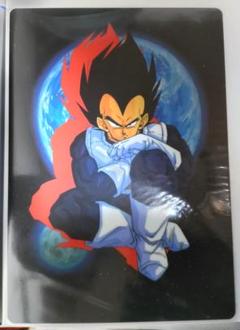 ドラゴンボールZ　下敷き　⑧　当時物　希少　レア