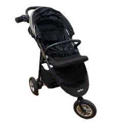 Aprica スムーヴプレミアム ベビーカー 3輪ベビーカー 92748