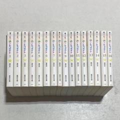 ときめきトゥナイト 文庫版コミック 全巻 全16巻完結セット 池野恋 集英社文庫
