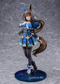 アドマイヤベガ　勝負服ver.　1/7　フィギュア　ファットカンパニー　ウマ娘 ファット・カンパニー 【限定販売】ウマ娘 プリティーダービー