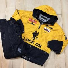 エレッセ ellesse メンズ スキーウェア スロベニア スキーチーム ジャケット O （ XL ）サイズ｜Yahoo!フリマ（旧PayPayフリマ）