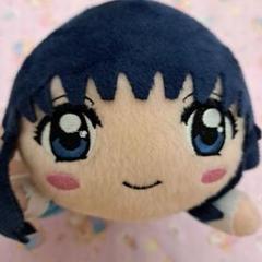 カードキャプターさくら 大道寺知世 ぬいぐるみ 着せ替え 20cm