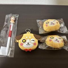 【未開封品】あほの坂田 となりの坂田 ブランケット付き抱き枕 ケンちゃん 未開封品】あほの坂田 となりの坂田 ブランケット付き抱き枕