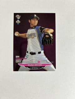 2025年最新】大谷翔平 2013 bbmの人気アイテム - メルカリ